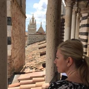 Meet your Posher, Kasia